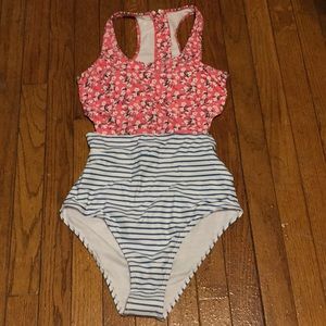 Women’s Bathing Suit- Size Medium